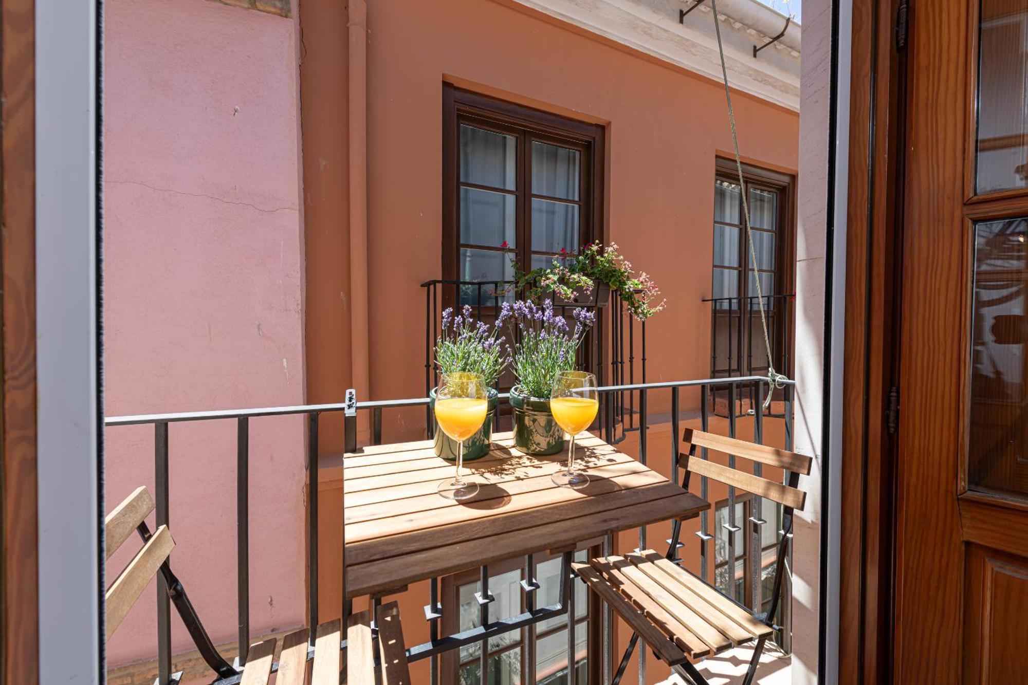 Iloftmalaga City Center Luaran gambar