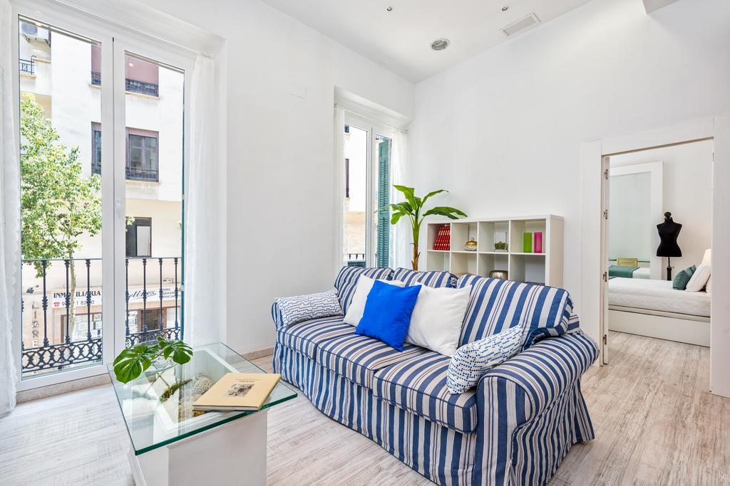 Iloftmalaga City Center Luaran gambar