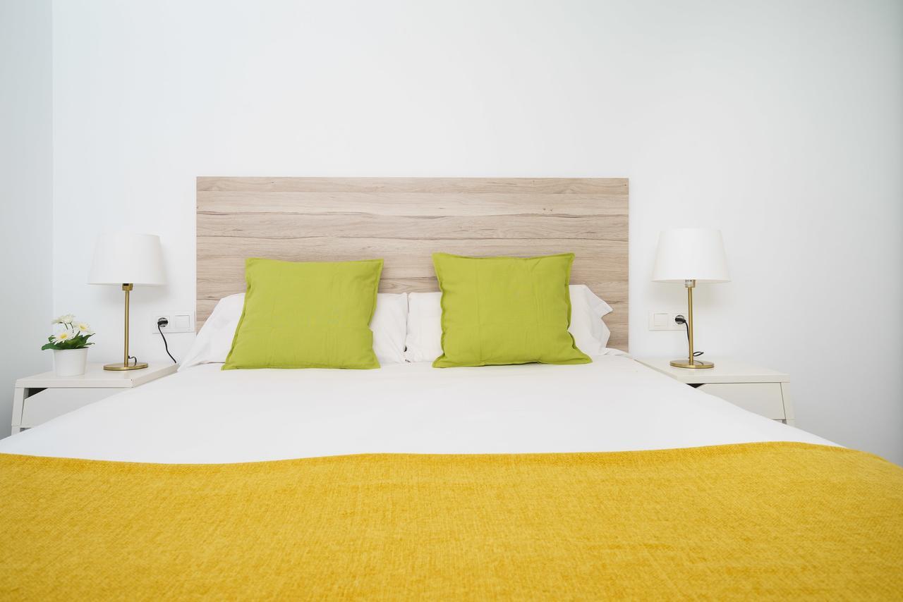 Iloftmalaga City Center Luaran gambar